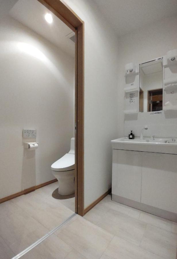 Villa Wonderland Furano Maple Exterior foto