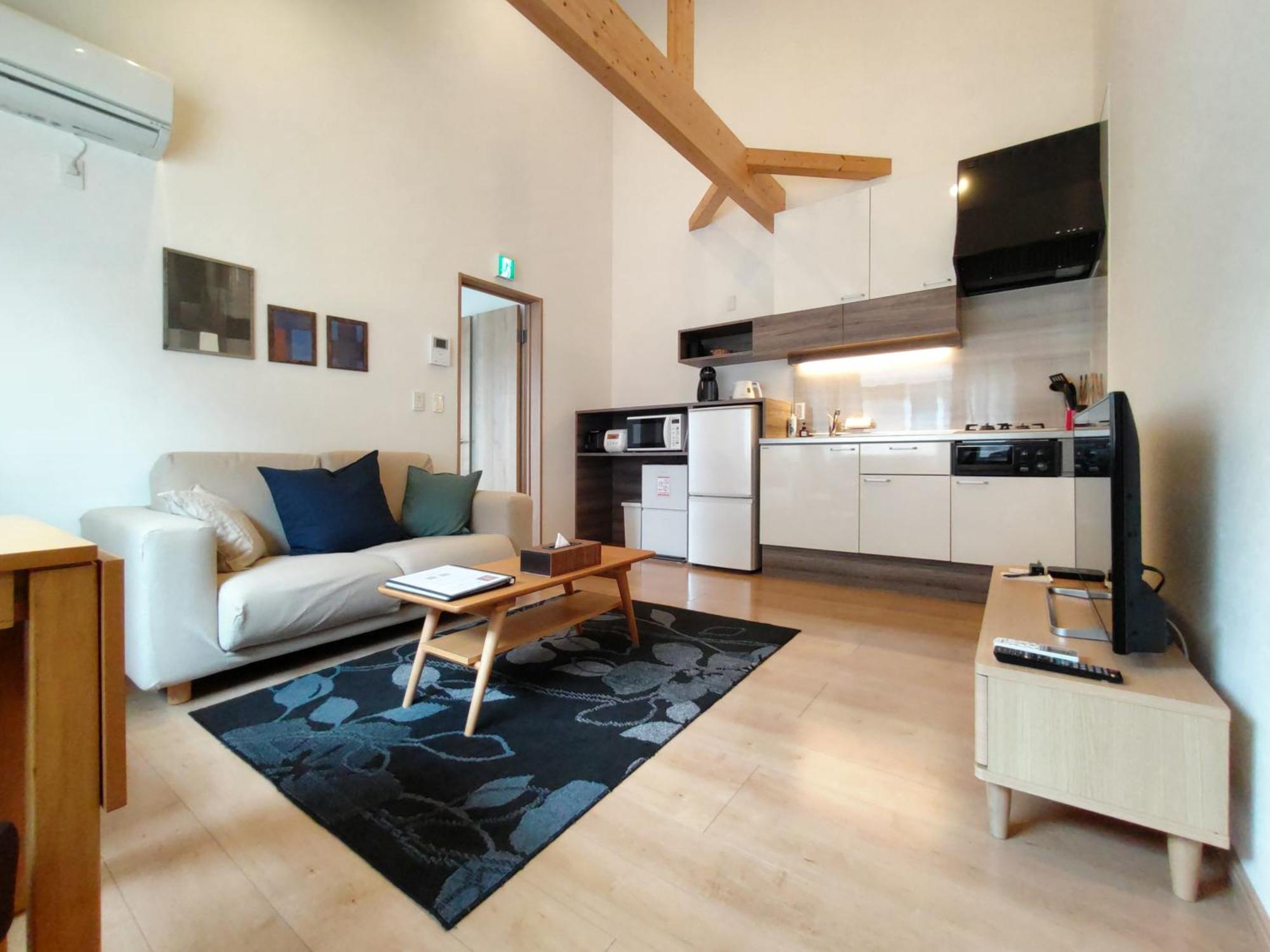 Villa Wonderland Furano Maple Exterior foto